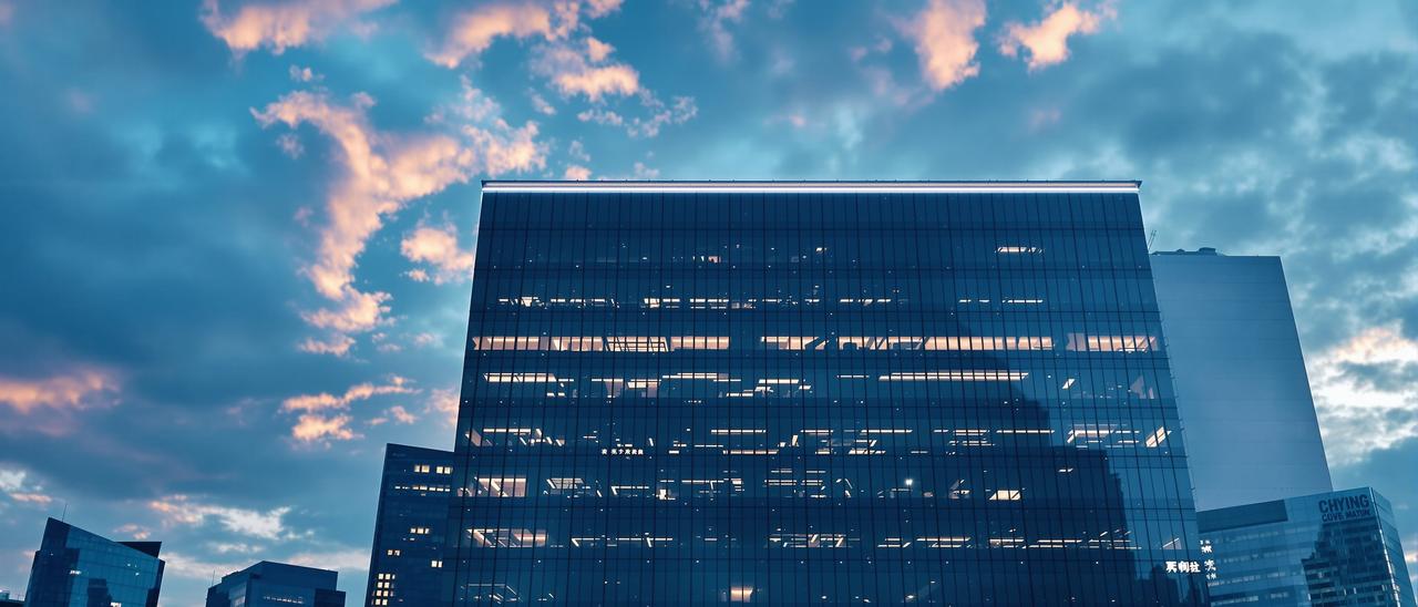 色色网站传媒公司总部