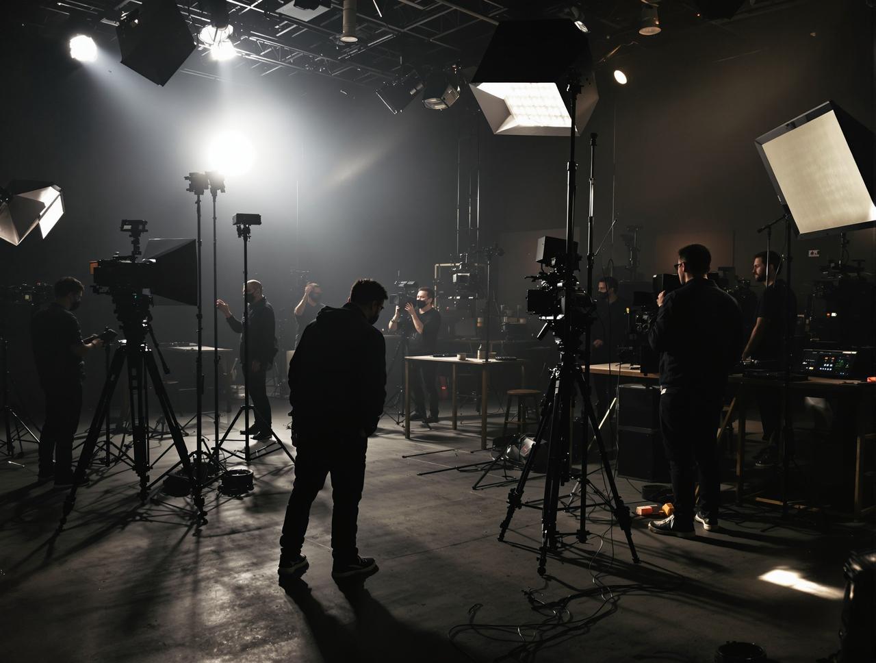 色色网站制作现场