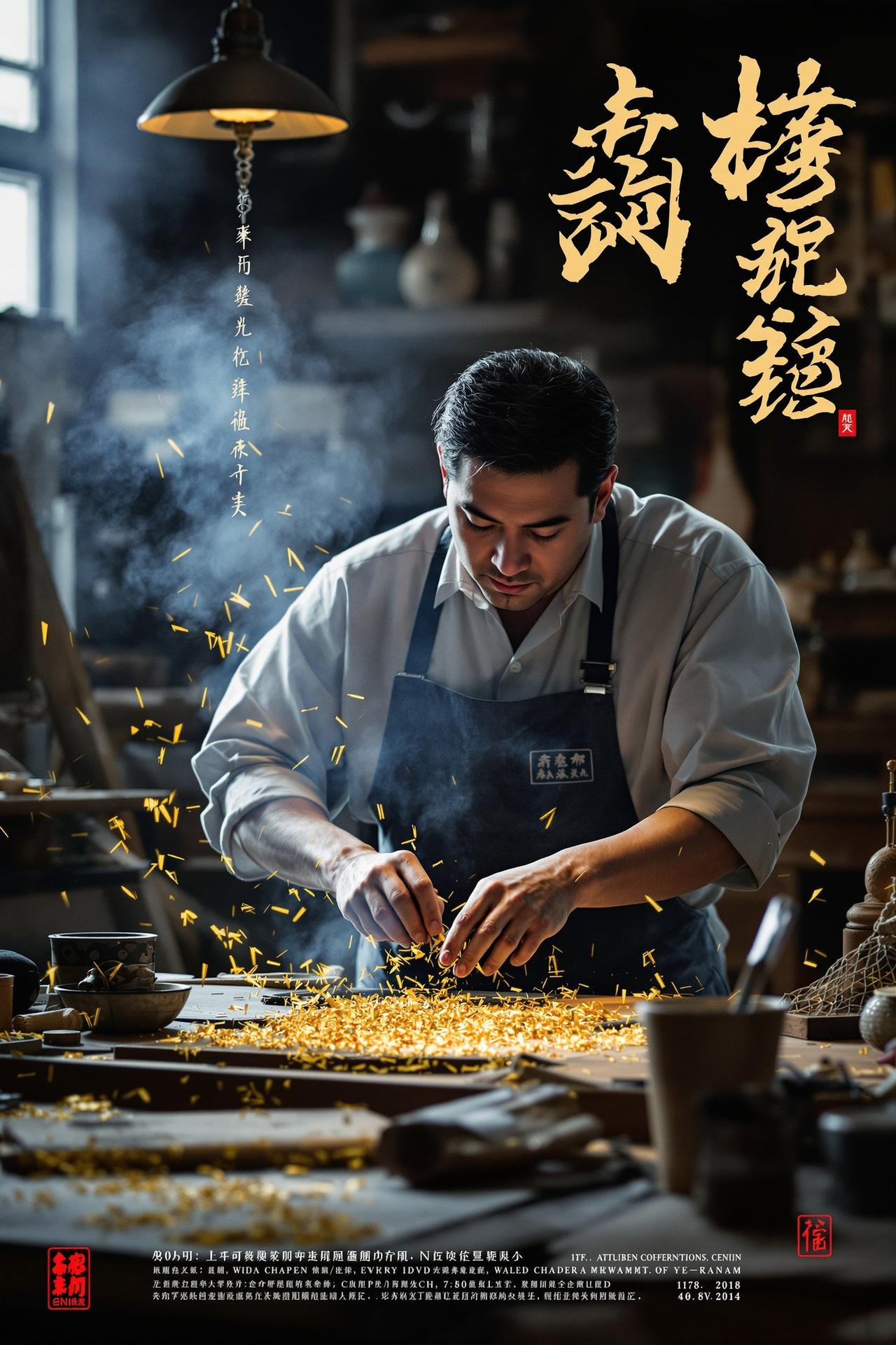 大国工匠-色色网站出品