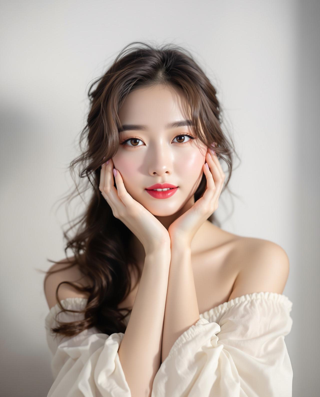 李美华-色色网站签约演员