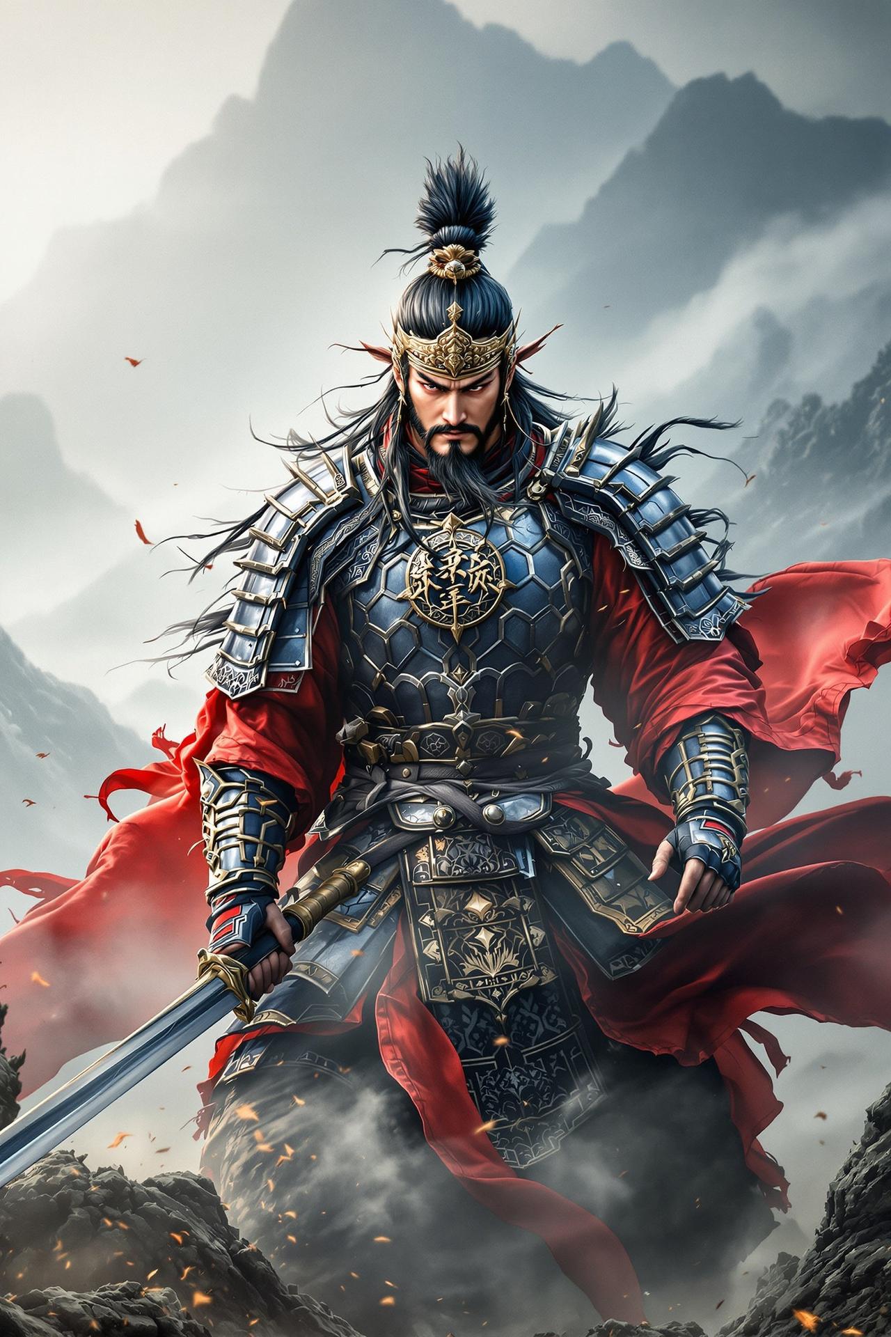 山河无恙-色色网站出品