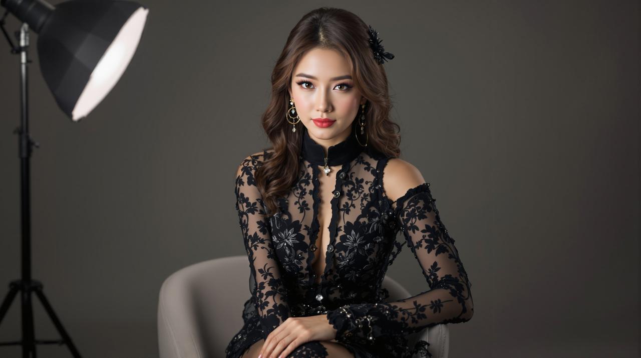 签约演员林晓雨荣登福布斯中国娱乐榜单，成为最具影响力新生代演员-色色网站