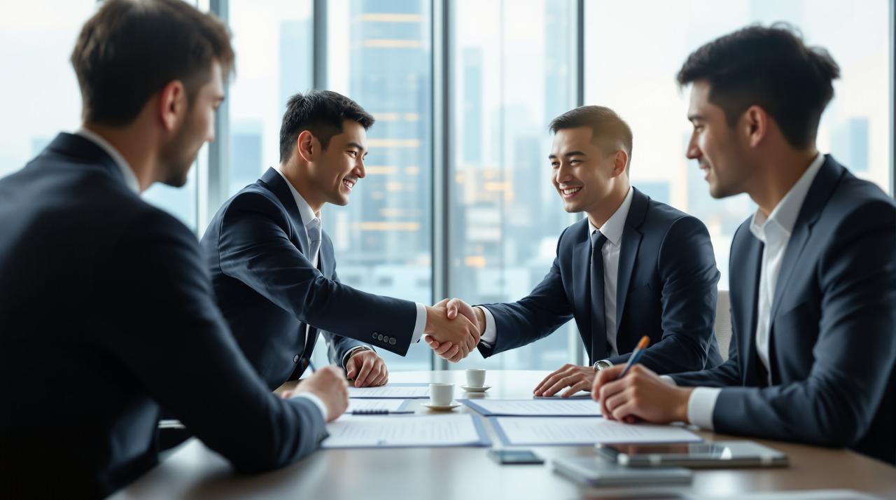 色色网站与腾讯视频签署战略合作协议，共同打造精品内容生态-色色网站