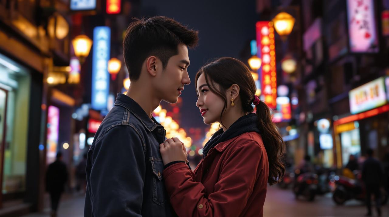 《星河璀璨》定档五一黄金档，全国同步上映-色色网站